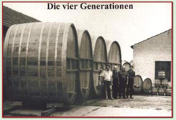 Obstkelterei Ehrlinger