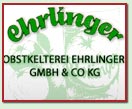 Obstkelterei Ehrlinger
